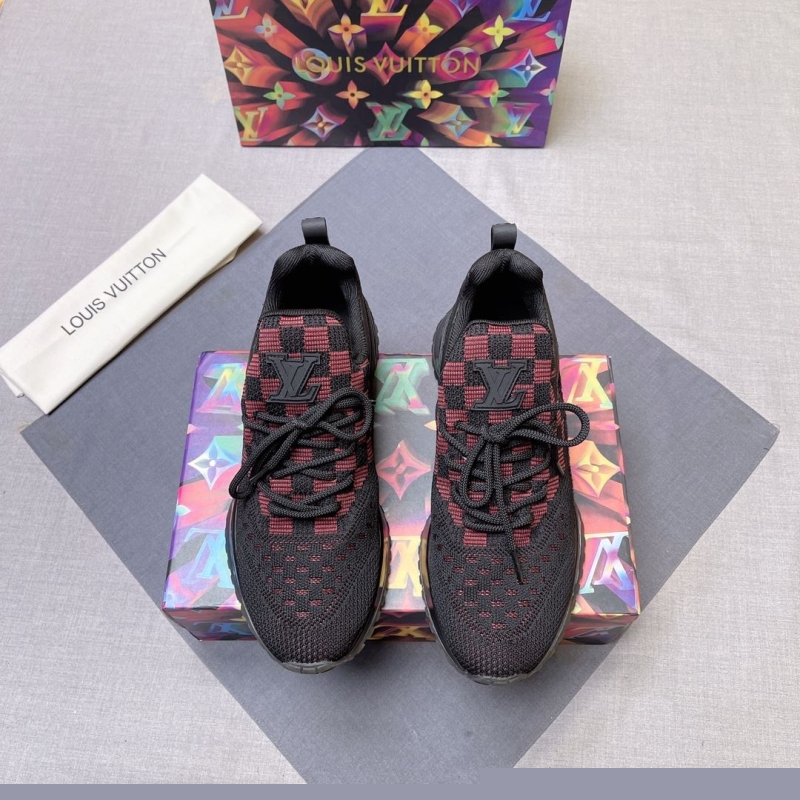 LV Casual Shoes